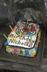 Nicholas' 11th Birthday