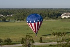 Balloon Ride 2012