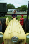 Lutz 4th of July Parade 2013