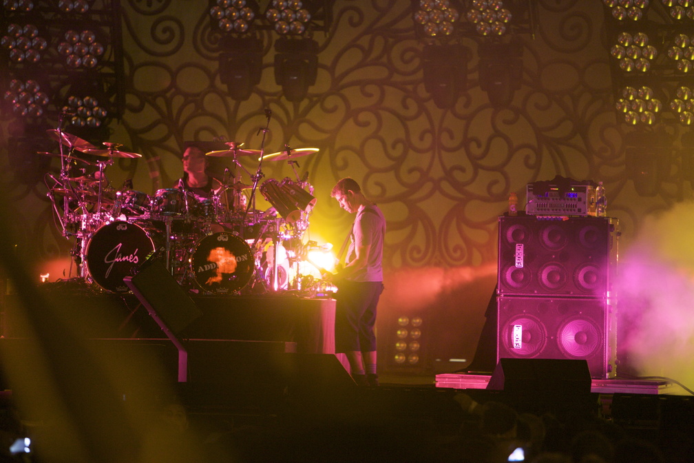 Jane's Addiction