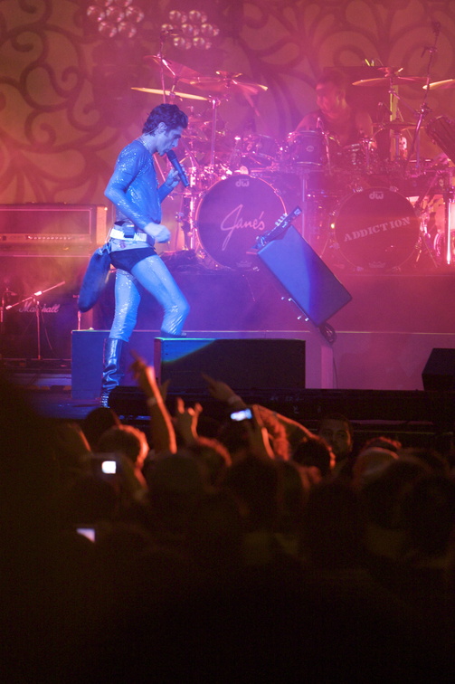 Jane's Addiction