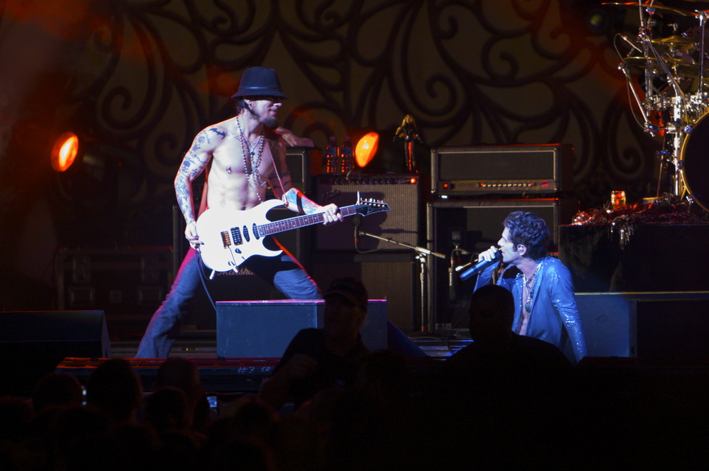 Jane's Addiction