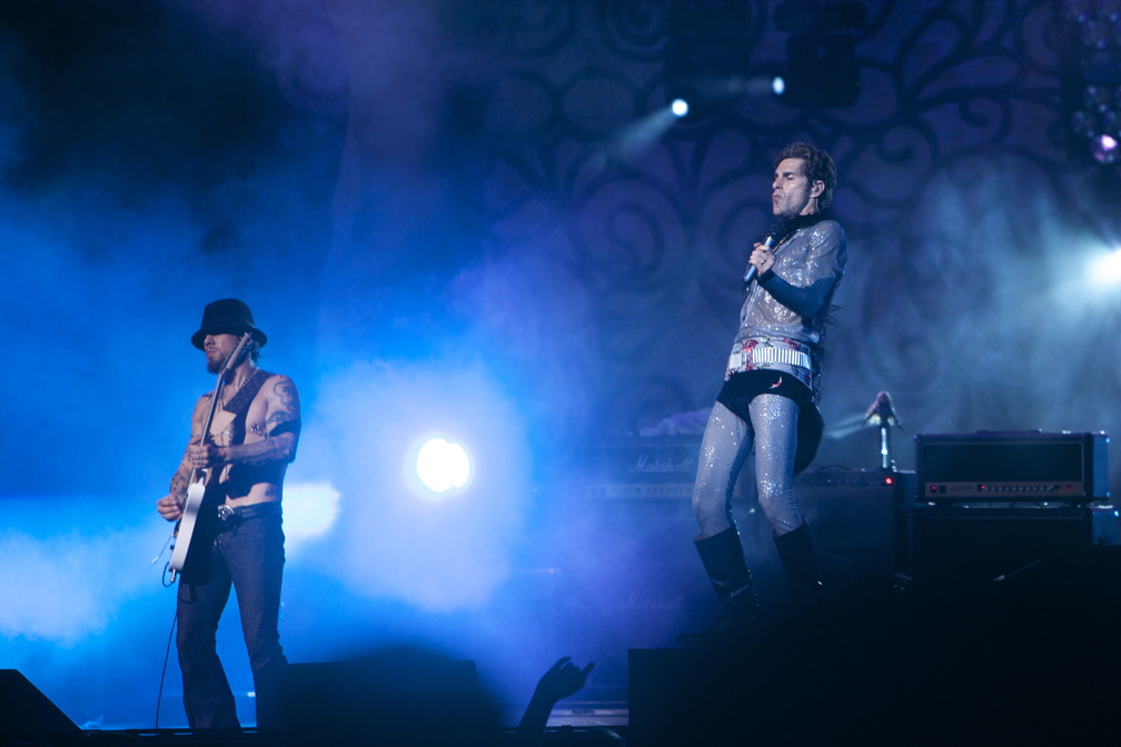 Jane's Addiction