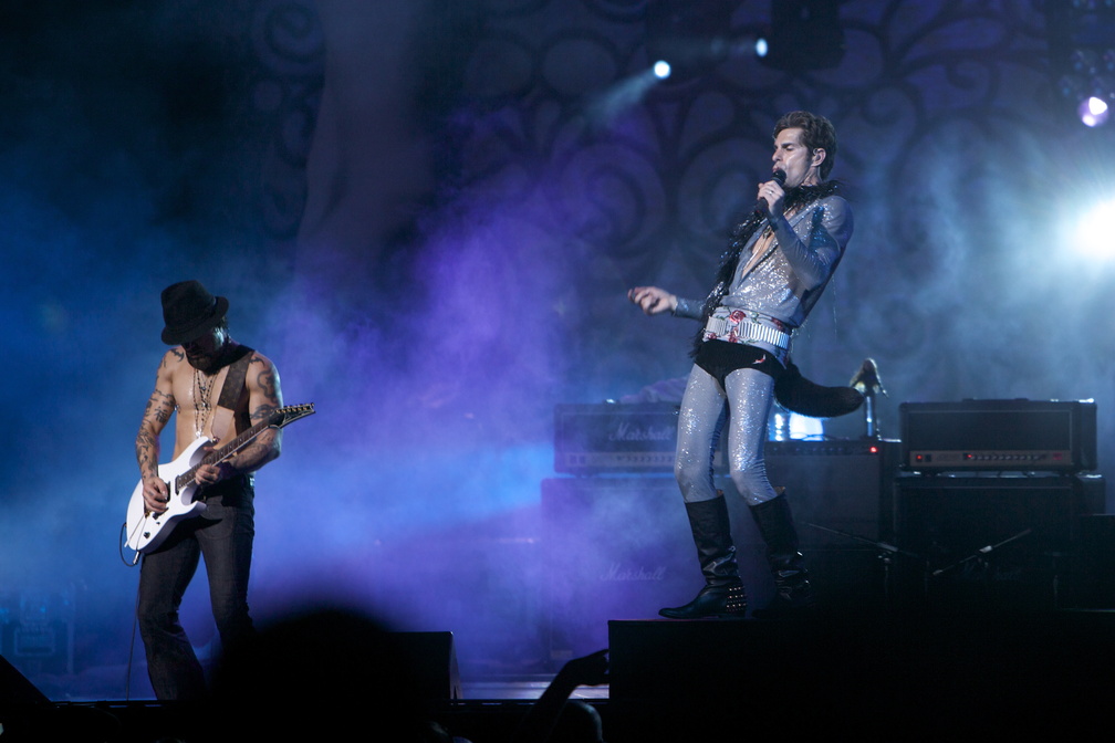 Jane's Addiction